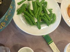 -烤肉宛饭庄(北新桥店)