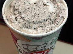 -DQ·蛋糕·冰淇淋(浦江欢乐颂店)