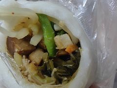 -张果佬年糕卷(科巷店)