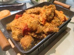 -虾佬圣汤·海鲜姿造(乐堤港店)