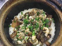 -红星光发煲仔饭(大石街店)
