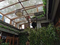 -丽江庭院·云南野生菌·海鲜火锅(鼓楼四合院店)