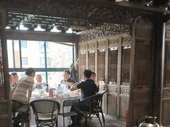 -北京老铺烤鸭(老城根店)