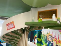 -极橙儿童齿科矫正中心(奥城店)