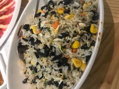 -韩宫宴烤肉·料理(宝山万达店)