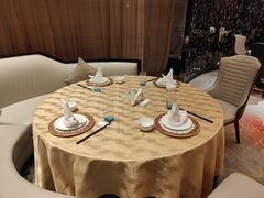 -富力万达嘉华酒店-品珍中餐厅(水果湖店)