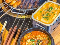 -水浒烤肉(国贸店)