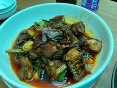 -树厨贵州菜(花果园购物中心店)