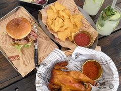 -精酿农场Brew Farm·沙漠绿洲餐厅
