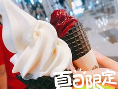 -喜茶(迪士尼小镇DP店)