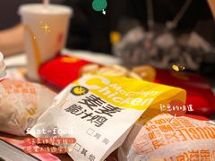 -麦当劳(海岸城店)