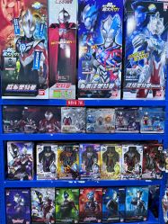 -逝水玩具折扣店