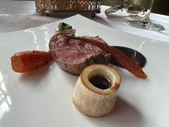 -北京古城老院厉晓麟精致菜