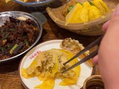 -亮欢寨酸汤鱼(沙冲路店)