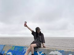 -南汇嘴观海公园