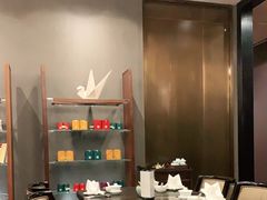 -广州文华东方酒店·江-由辉师傅主理