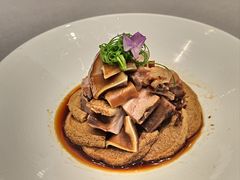 -狮王府淮扬菜(新街口友谊店)