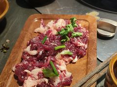 -贵厨酸汤牛肉(花果园国际中心店)