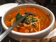 -耶里夏丽新疆餐厅(百联中环购物广场店)
