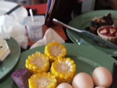 -义乌香格里拉•食尚汇MIX