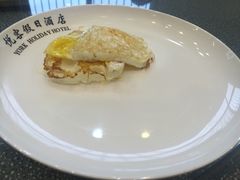 -南京悦客假日酒店