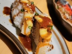 -本格丼·炭火烤肉饭(大悦路成都大悦城店)