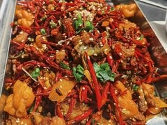 -No.DD戳子烧烤·江湖菜(北京总店)
