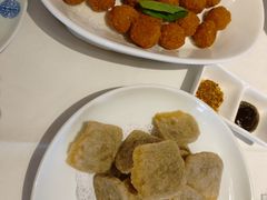 -惠丰堂饭庄·烤鸭·京味菜(西北旺·唐家岭店)