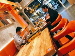 -铁人烧烤(北京店)