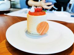 -北京柏悦酒店·锦庭餐厅Dining Room