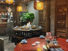 -南京大牌档(香港广场店)