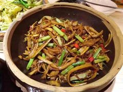 -毛家饭店(今洲广场店)