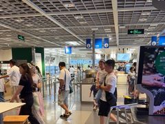 -宜家·瑞典风味餐厅(无锡店)