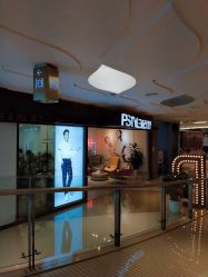 -P.STYLE派斯造型