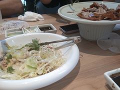 -红樱桃·欢乐餐厅(太原里店)
