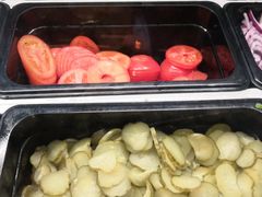 -SUBWAY赛百味(燕莎奥莱店)