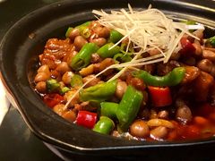 -舌尖上的食缘花园主题餐厅