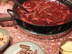 -纸盐河码头火锅(十八梯店)