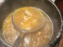 -芸山季·云南山珍菌火锅(人民广场来福士店)