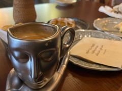 -Uncle Kosto科斯托·中东菜