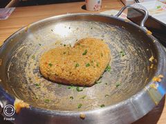 -炉小哥烤肉(朗悦公园茂店)