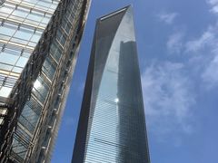 -上海中心大厦