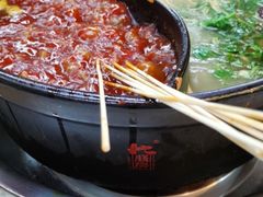 -钢管厂歆瑞源油卤串串香(春熙路太古里店)