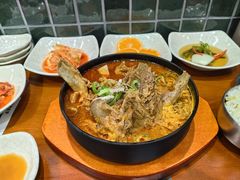 -POLO小馆·老南京菜(解放路店)