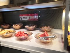 -辣尚瘾·烤鱼·新川菜(交大直营店)