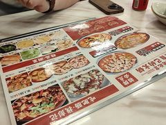 -彭记铁锅肥肠(东四总店)