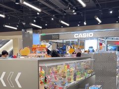 -泡泡玛特POPMART(北国先天下店)