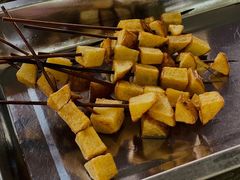 -怪老头甜不辣(抚琴小区店)