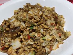 -好帮厨·下饭浏阳菜·坚持现炒(月湖店)