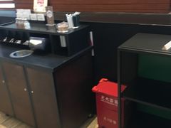 -星巴克(来福士办公楼店)